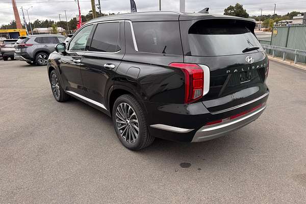 2024 Hyundai Palisade Calligraphy LX2.V5