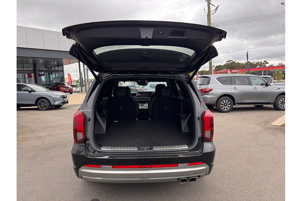 2024 Hyundai Palisade Calligraphy LX2.V5