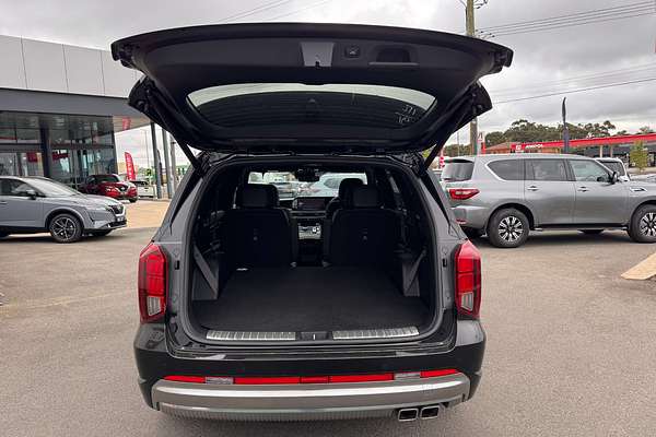 2024 Hyundai Palisade Calligraphy LX2.V5