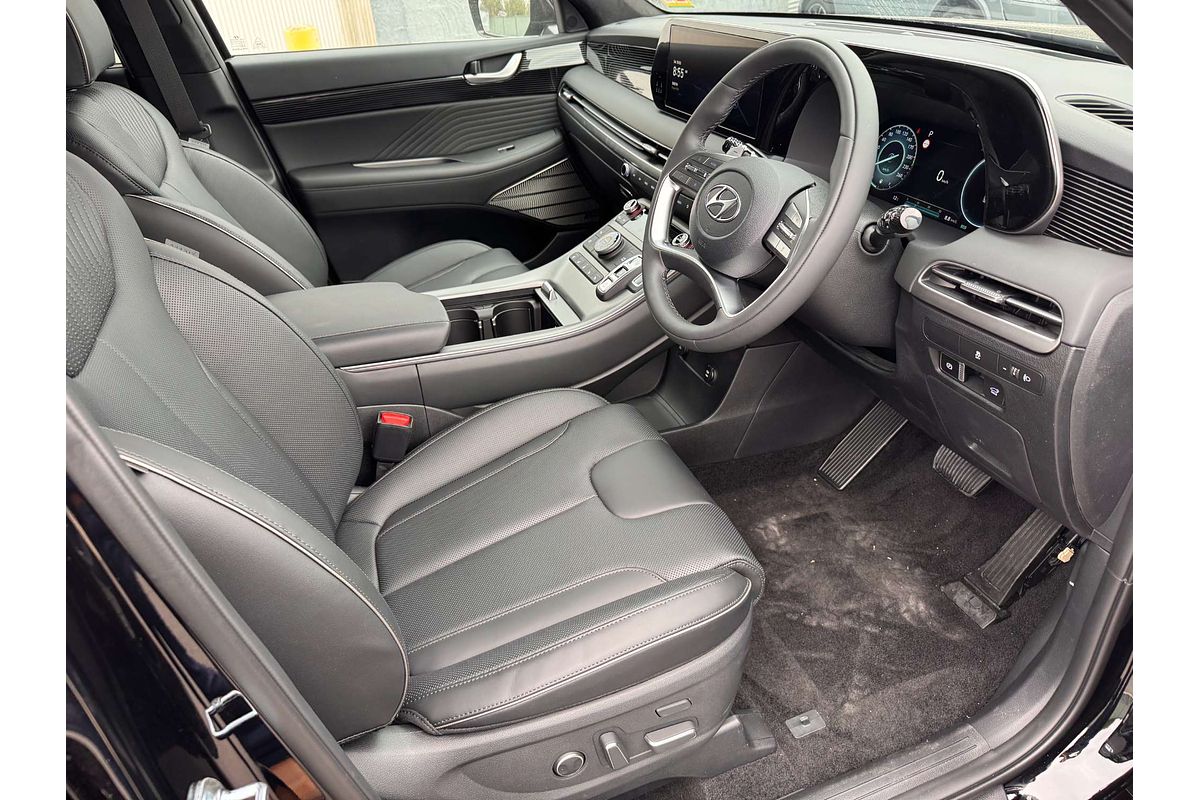 2024 Hyundai Palisade Calligraphy LX2.V5