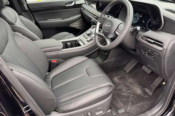 2024 Hyundai Palisade Calligraphy LX2.V5