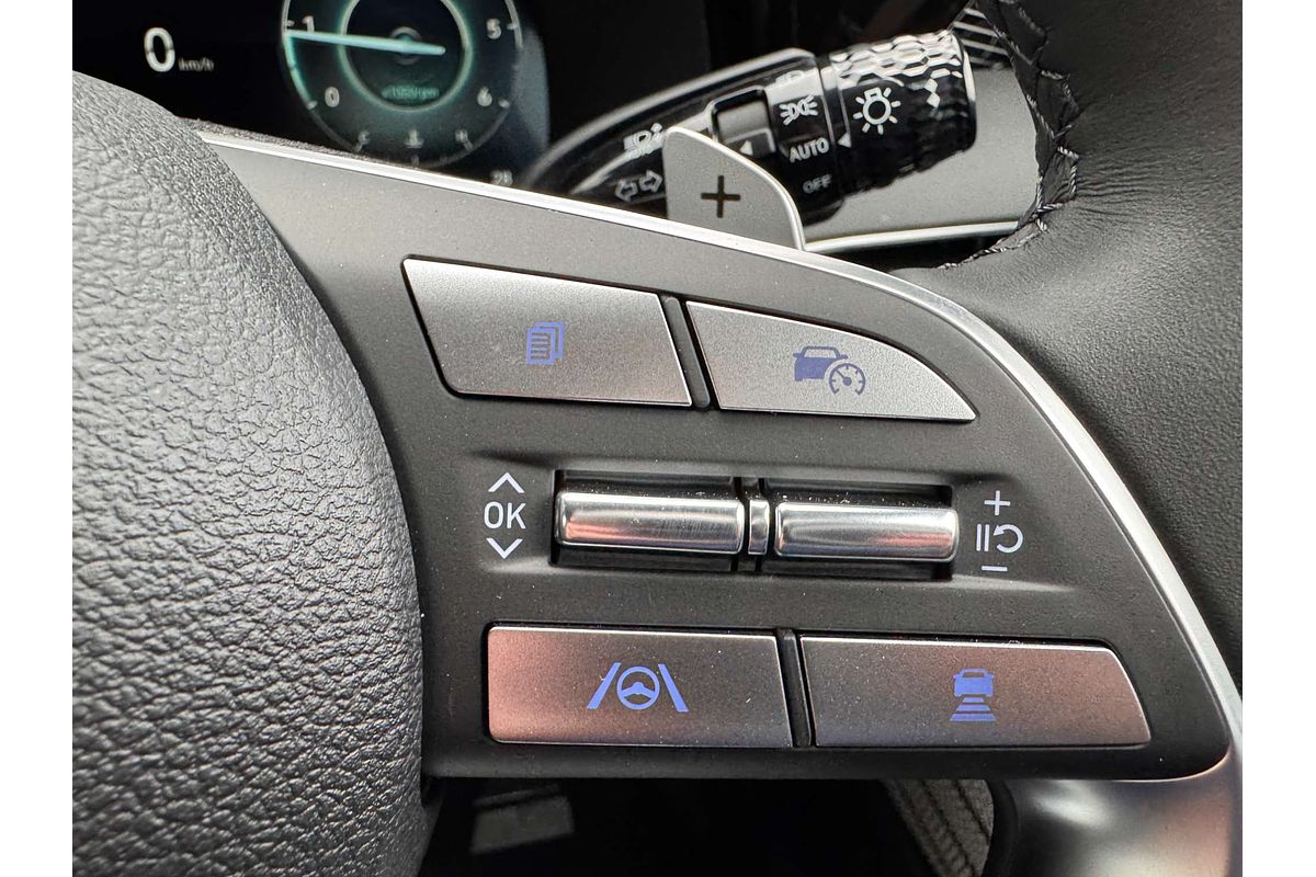 2024 Hyundai Palisade Calligraphy LX2.V5