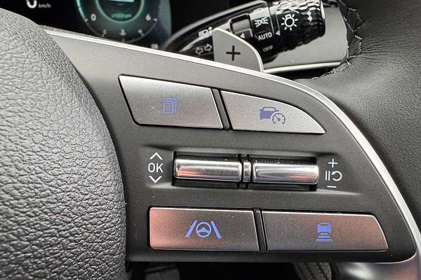 2024 Hyundai Palisade Calligraphy LX2.V5