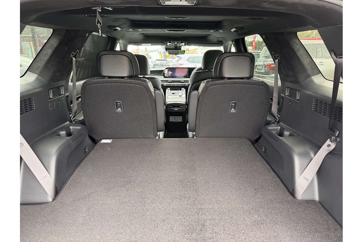 2024 Hyundai Palisade Calligraphy LX2.V5