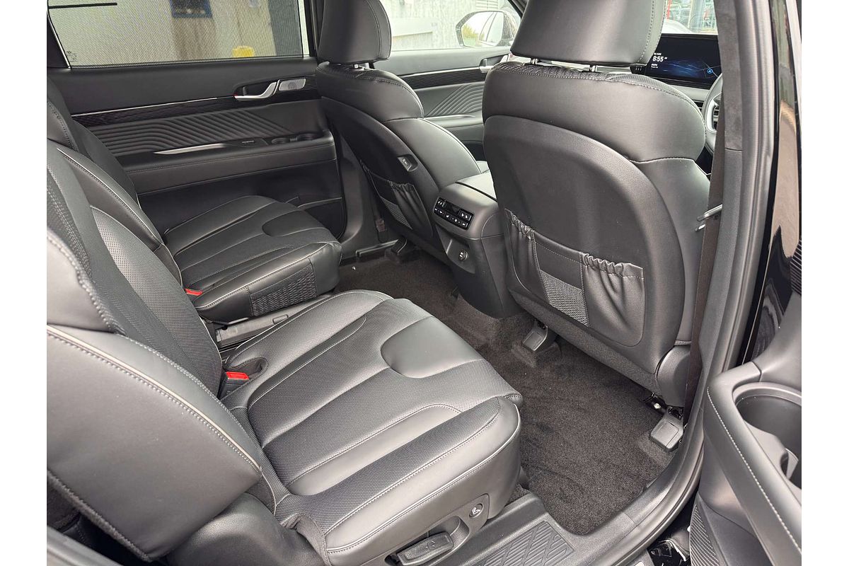 2024 Hyundai Palisade Calligraphy LX2.V5
