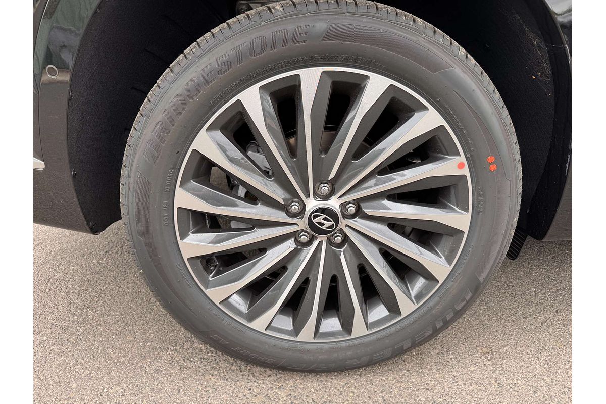 2024 Hyundai Palisade Calligraphy LX2.V5