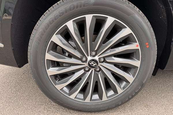 2024 Hyundai Palisade Calligraphy LX2.V5