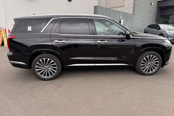 2024 Hyundai Palisade Calligraphy LX2.V5