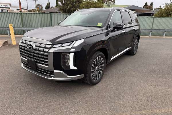 2024 Hyundai Palisade Calligraphy LX2.V5