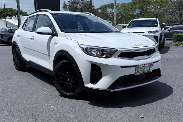 2023 Kia Stonic S YB
