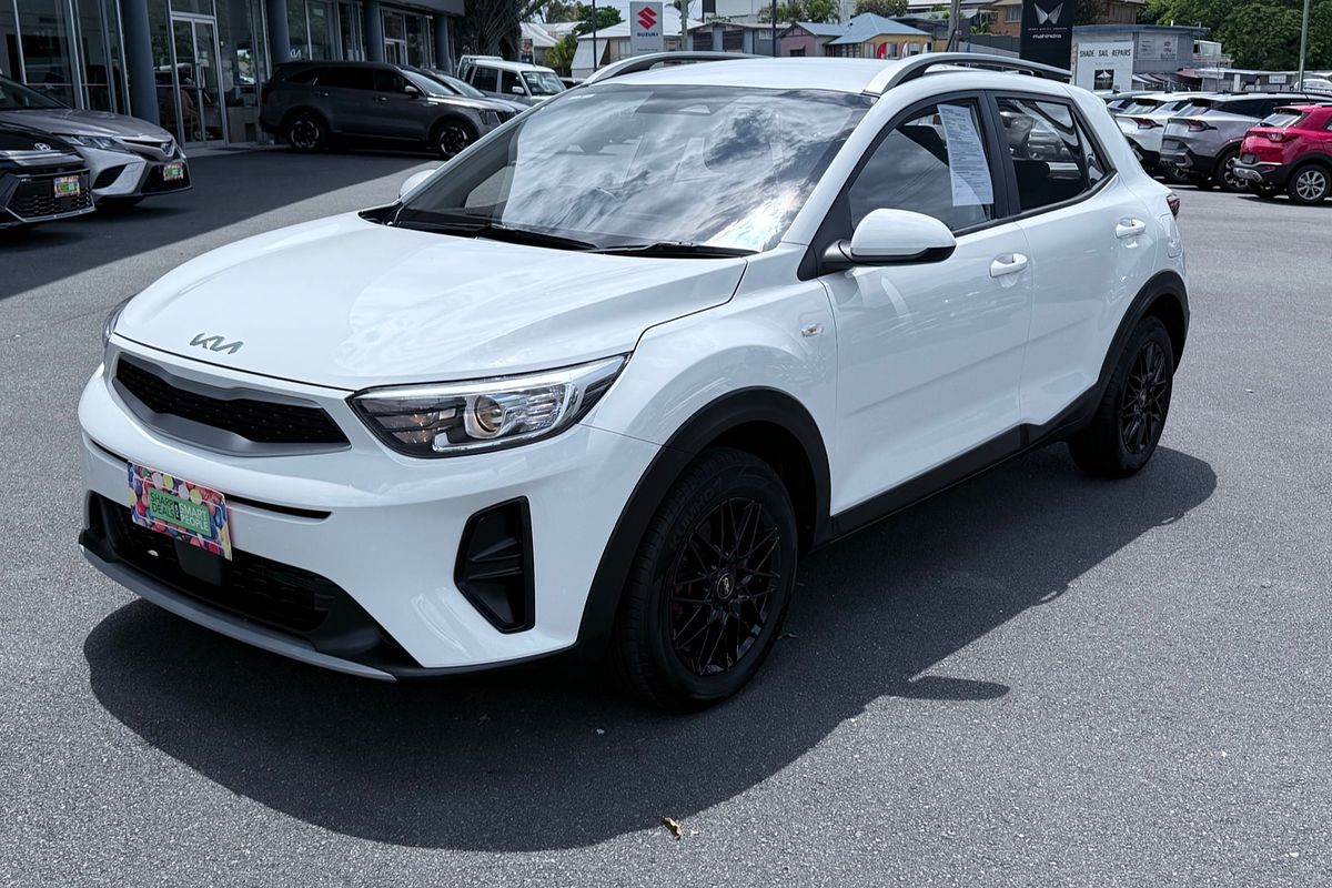 2023 Kia Stonic S YB