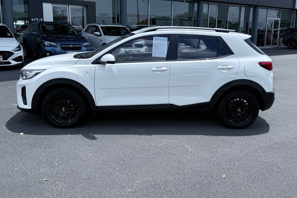 2023 Kia Stonic S YB
