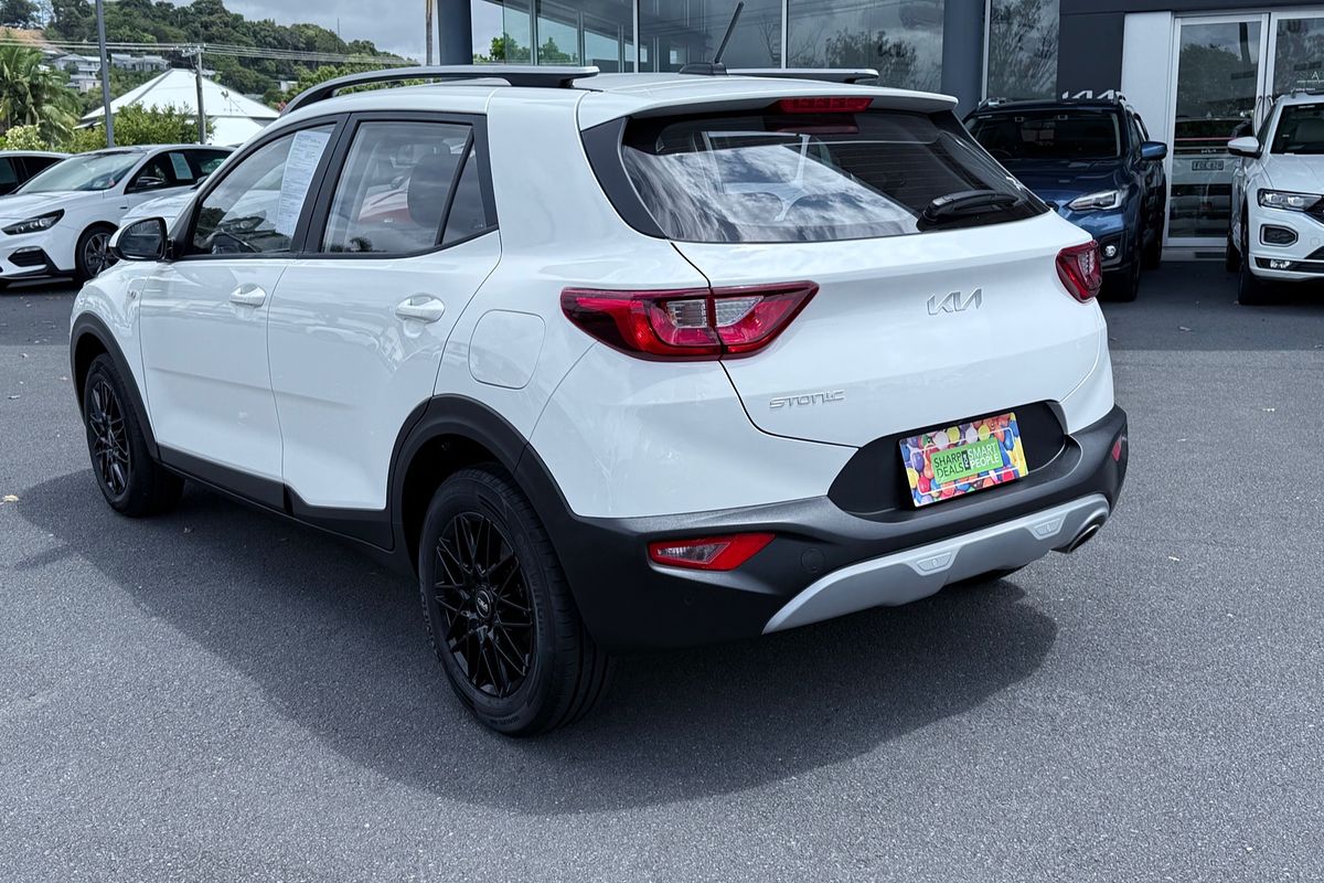 2023 Kia Stonic S YB