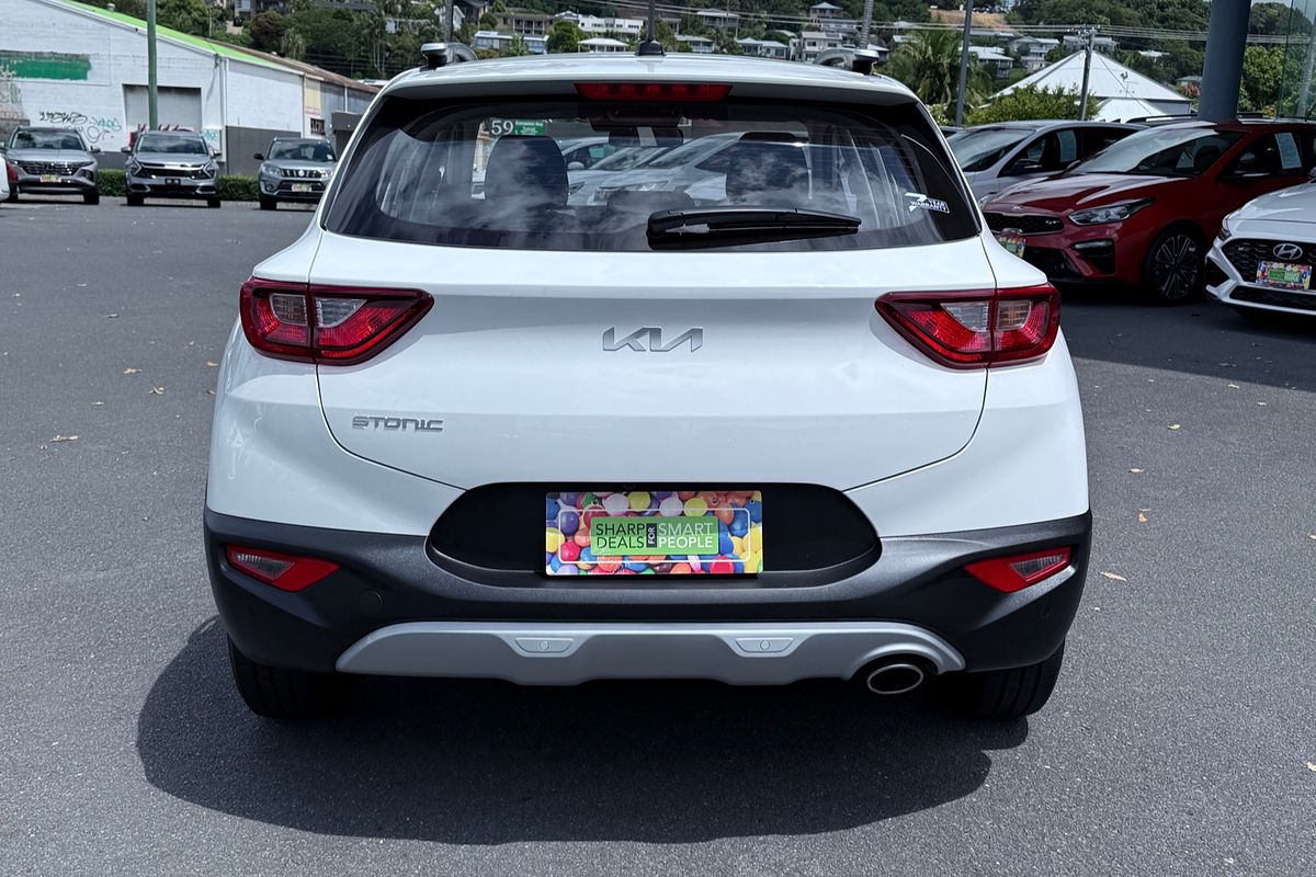 2023 Kia Stonic S YB