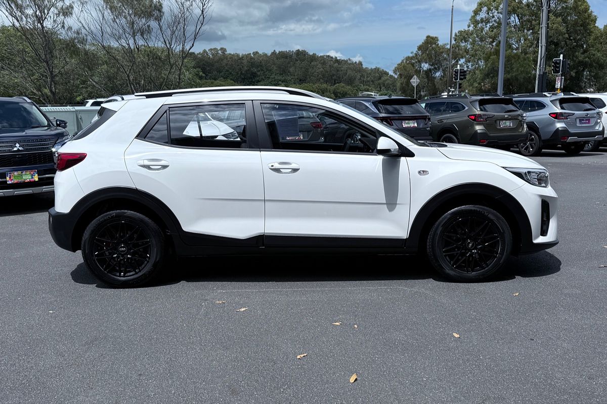 2023 Kia Stonic S YB