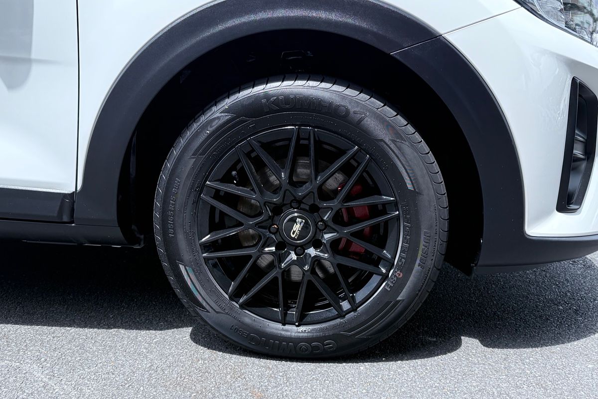 2023 Kia Stonic S YB