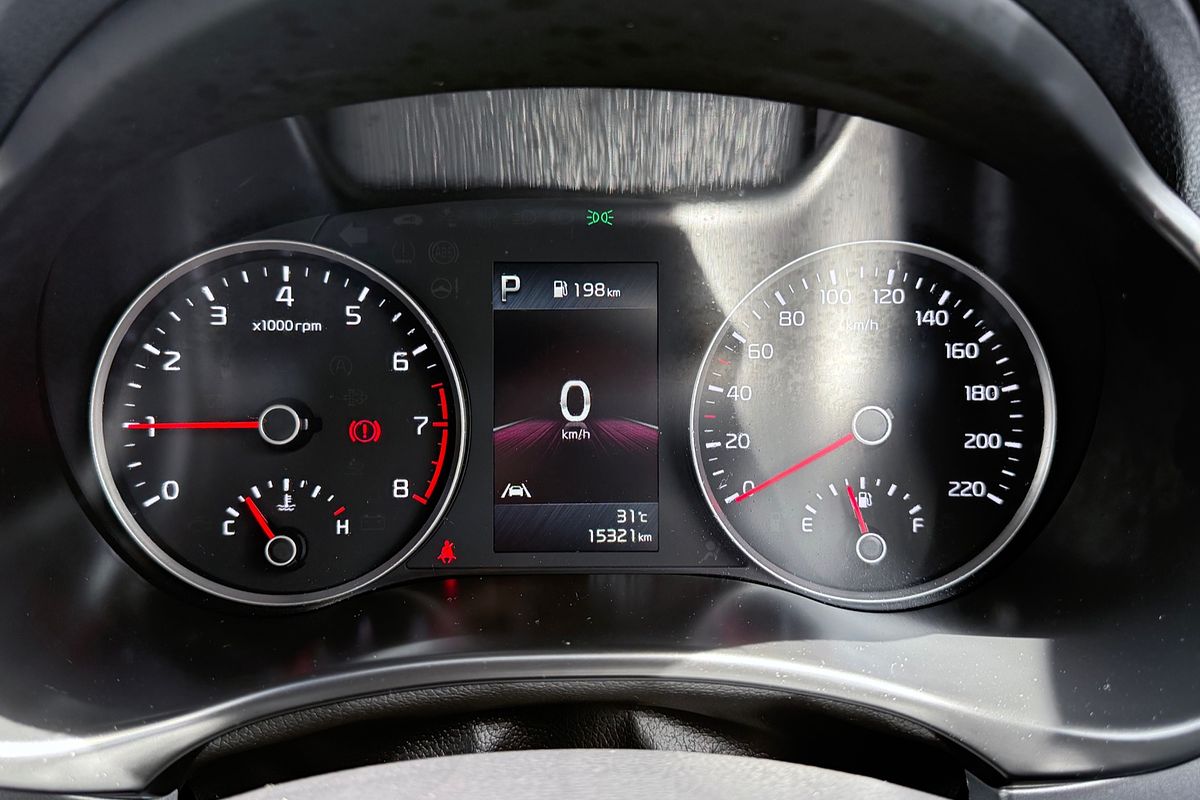2023 Kia Stonic S YB