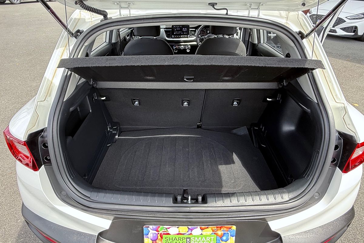 2023 Kia Stonic S YB