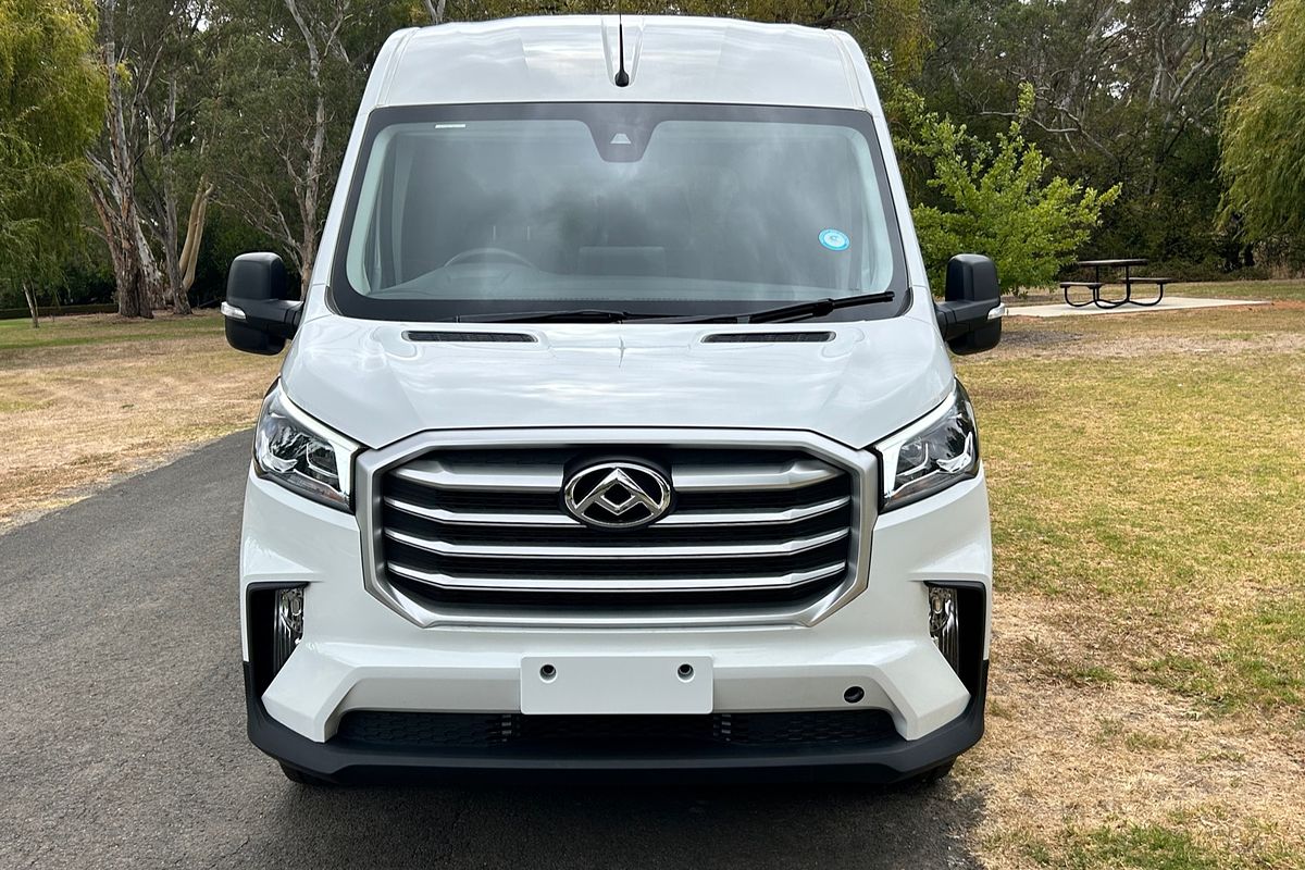 2023 LDV Deliver 9