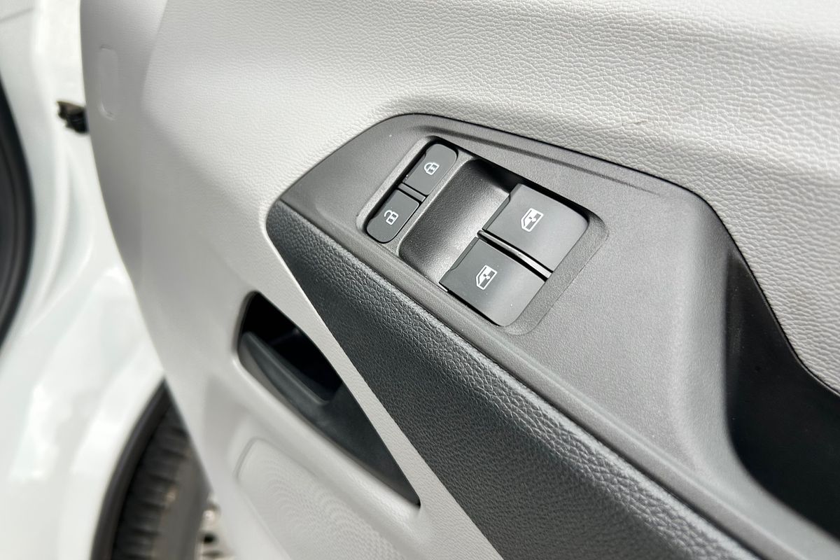 2023 LDV Deliver 9