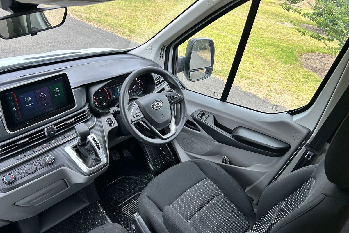 2023 LDV Deliver 9