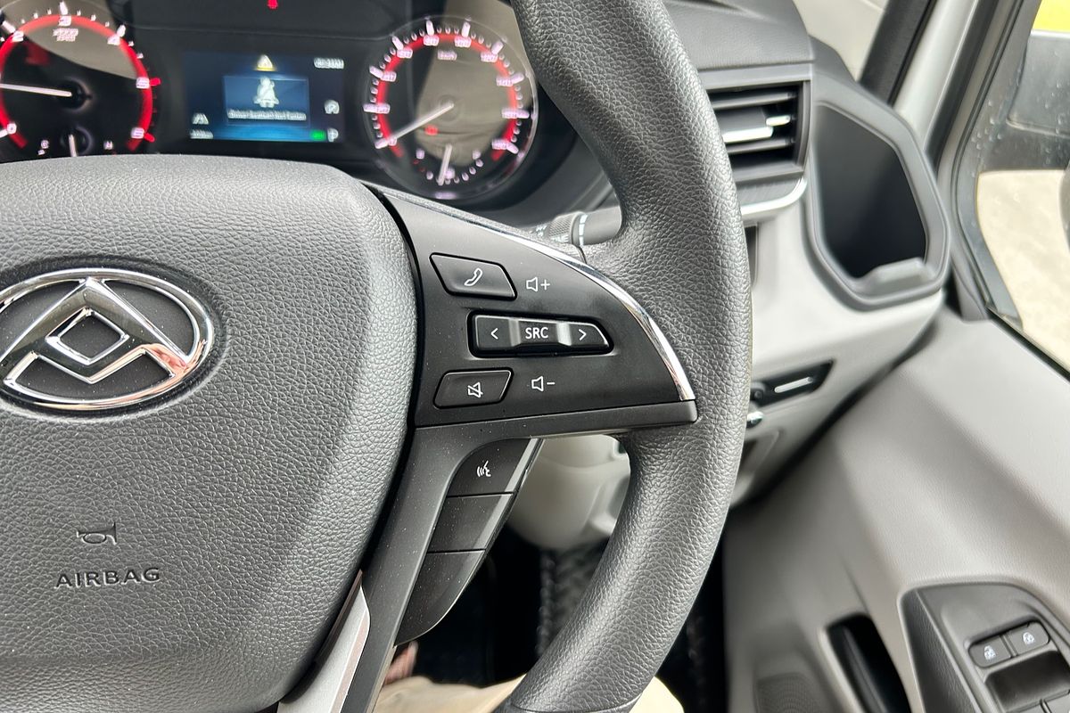 2023 LDV Deliver 9