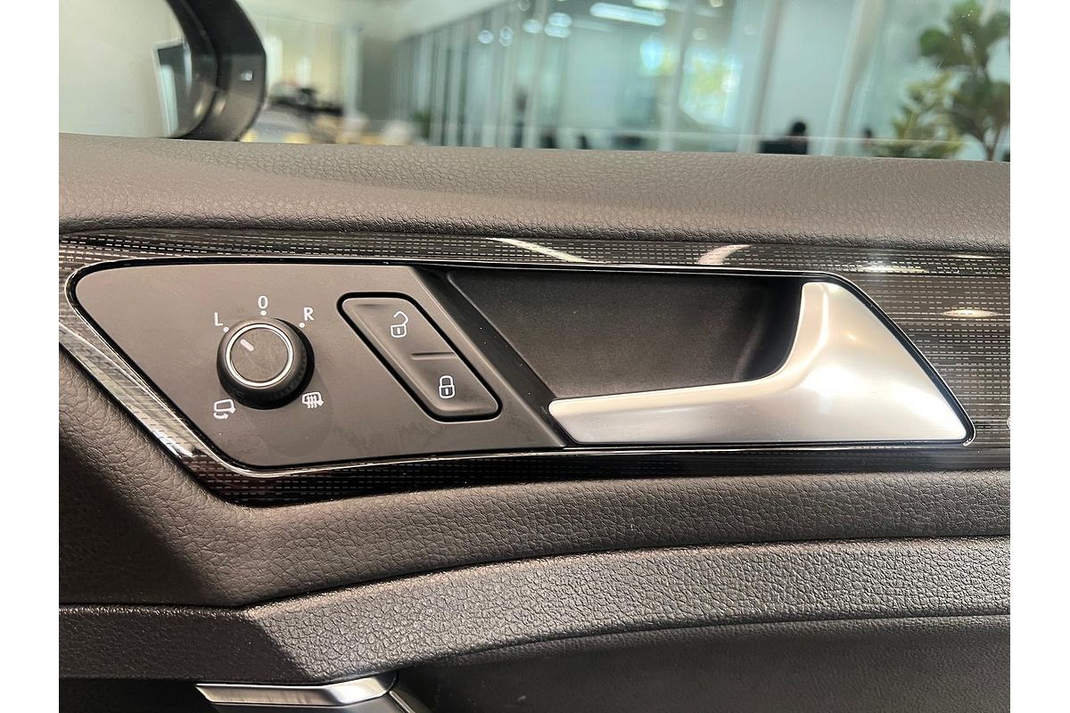 2019 Volkswagen Golf 110TSI Highline 7.5