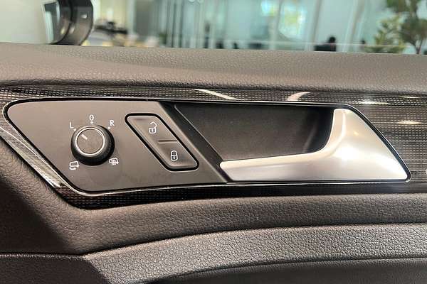 2019 Volkswagen Golf 110TSI Highline 7.5