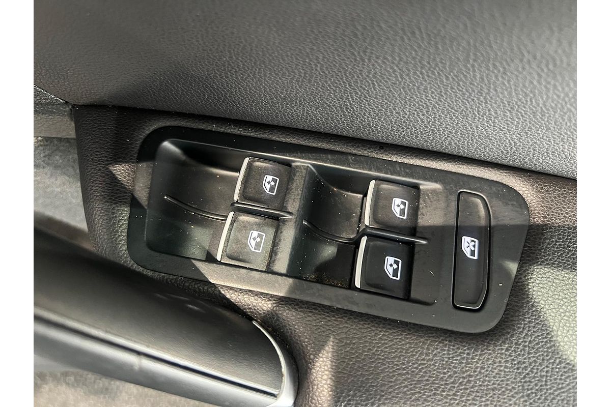 2019 Volkswagen Golf 110TSI Highline 7.5