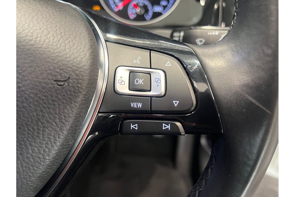 2019 Volkswagen Golf 110TSI Highline 7.5