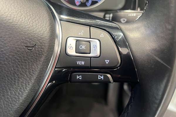 2019 Volkswagen Golf 110TSI Highline 7.5