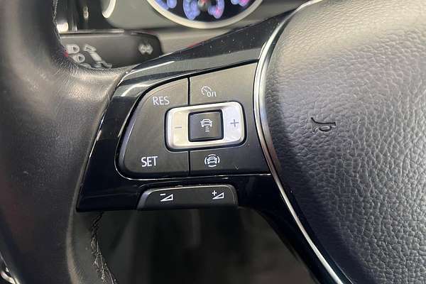 2019 Volkswagen Golf 110TSI Highline 7.5