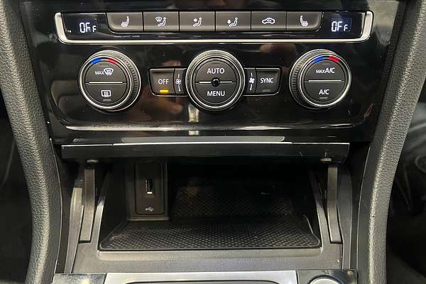 2019 Volkswagen Golf 110TSI Highline 7.5