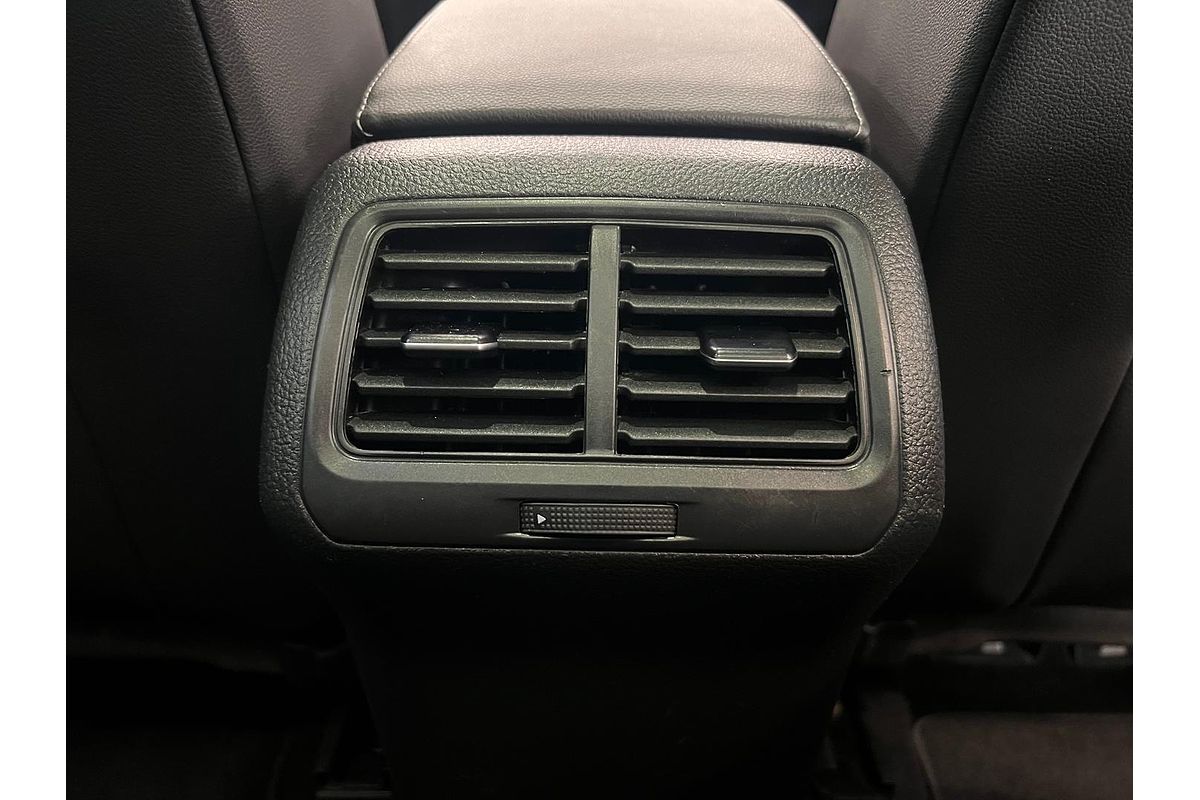 2019 Volkswagen Golf 110TSI Highline 7.5