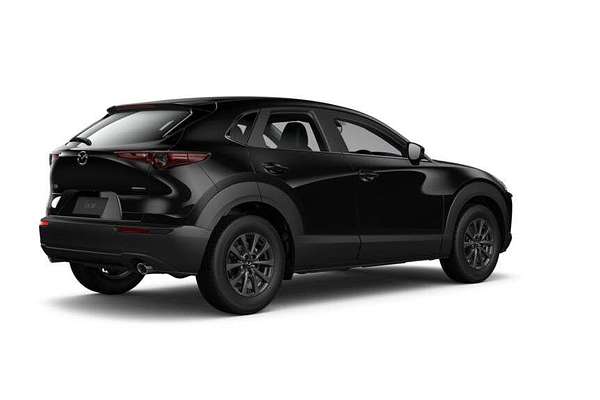 2024 Mazda CX-30 G20 Pure DM Series