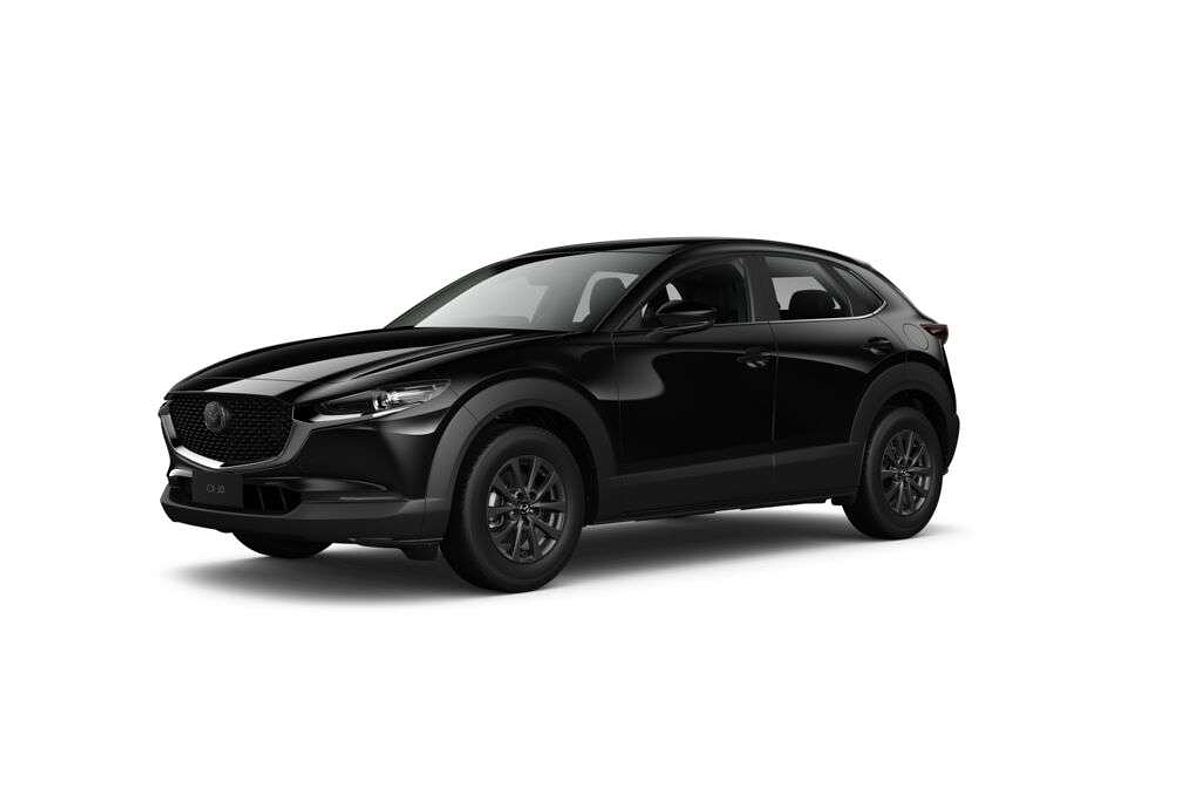2024 Mazda CX-30 G20 Pure DM Series