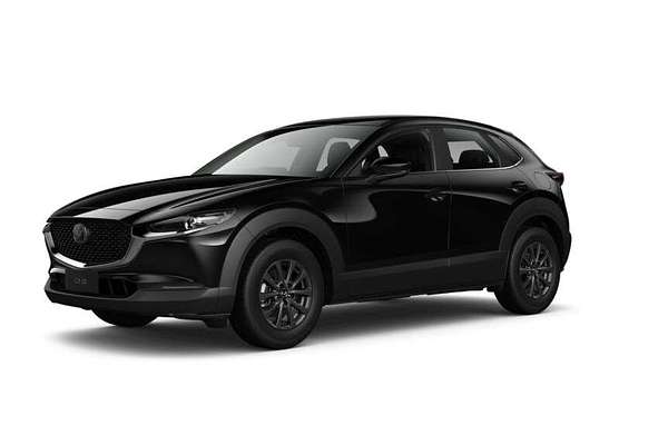 2024 Mazda CX-30 G20 Pure DM Series