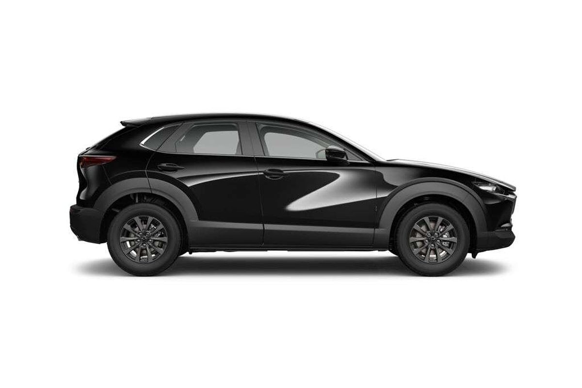 2024 Mazda CX-30 G20 Pure DM Series