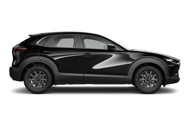 2024 Mazda CX-30 G20 Pure DM Series