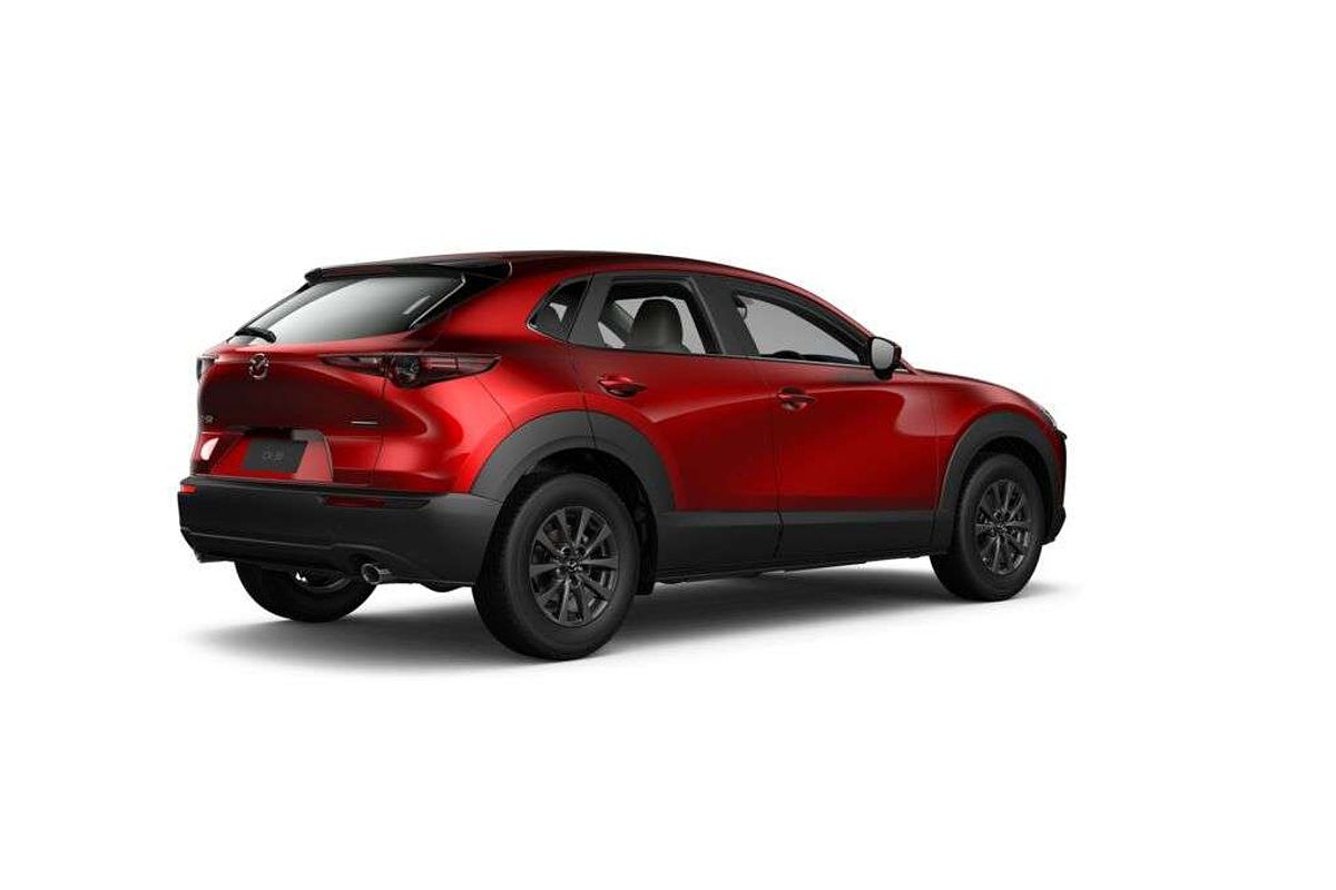 2024 Mazda CX-30 G20 Pure DM Series