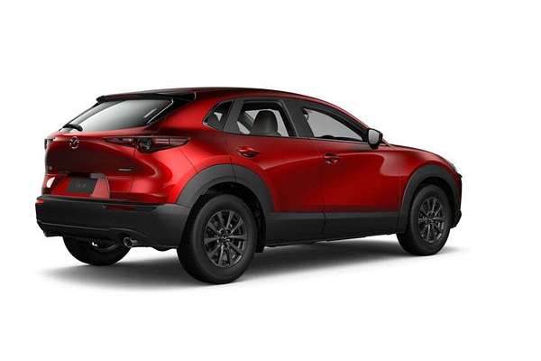 2024 Mazda CX-30 G20 Pure DM Series