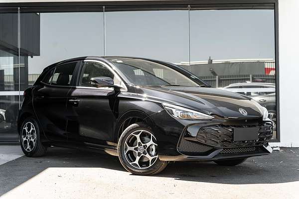 2024 MG MG3 Excite