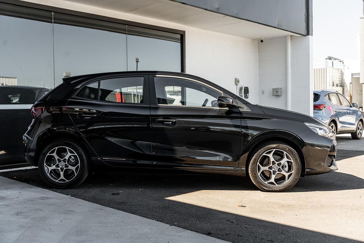 2024 MG MG3 Excite