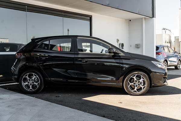 2024 MG MG3 Excite