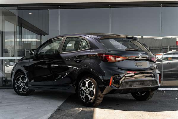 2024 MG MG3 Excite