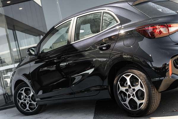 2024 MG MG3 Excite