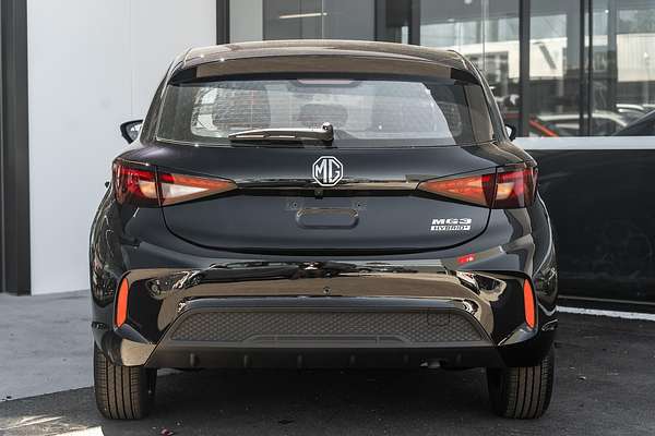 2024 MG MG3 Excite