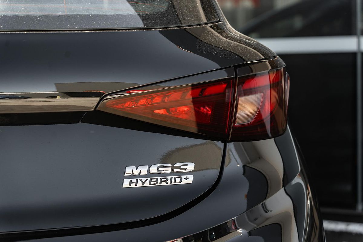 2024 MG MG3 Excite
