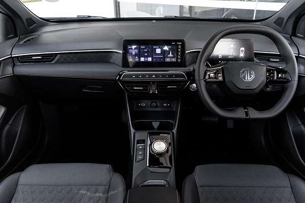 2024 MG MG3 Excite