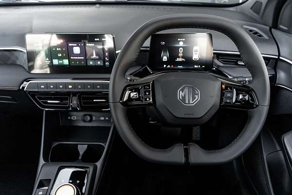 2024 MG MG3 Excite